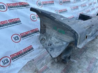 Порог кузова правый TOYOTA COROLLA FIELDER NZE124 2 ракурс