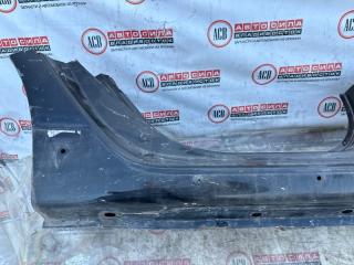 Порог кузова правый TOYOTA COROLLA FIELDER NZE124 3 ракурс
