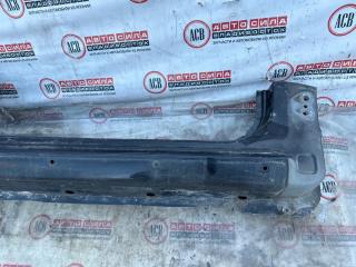 Порог кузова правый TOYOTA COROLLA FIELDER NZE124 5 ракурс