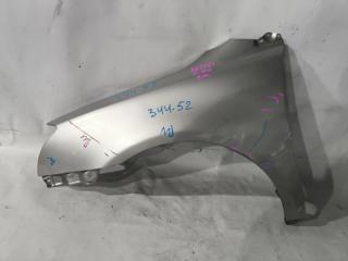 Крыло левое переднее  TOYOTA AVENSIS AZT251 1 ракурс