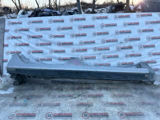 Порог кузова правый TOYOTA COROLLA FIELDER ZZE122 1 ракурс