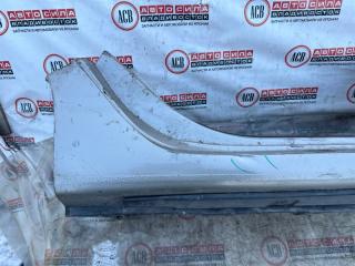 Порог кузова правый TOYOTA COROLLA FIELDER ZZE122 4 ракурс
