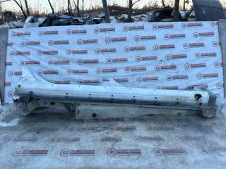 Порог кузова правый TOYOTA COROLLA FIELDER NZE124 1 ракурс