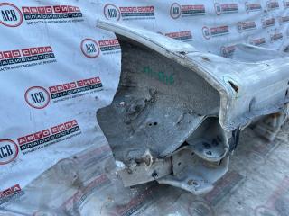 Порог кузова правый TOYOTA COROLLA FIELDER NZE124 2 ракурс
