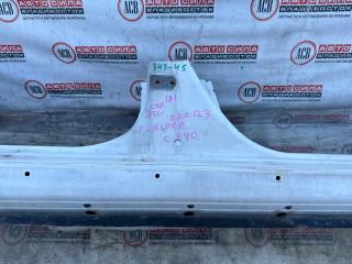 Порог кузова правый TOYOTA COROLLA FIELDER NZE124 5 ракурс