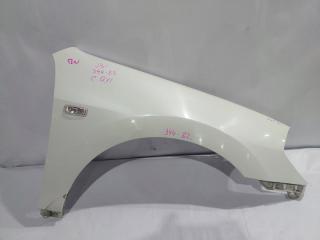 Крыло правое переднее  NISSAN TEANA J31 1 ракурс