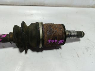 Привод правый передний NISSAN STAGEA WGNC34 5 ракурс