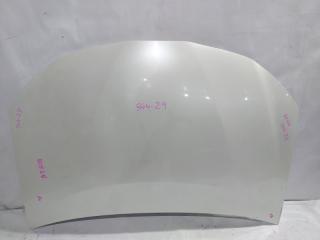 Капот TOYOTA SAI AZK10 2 ракурс