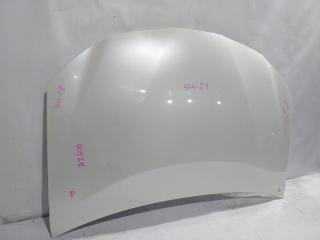 Капот TOYOTA SAI AZK10 4 ракурс