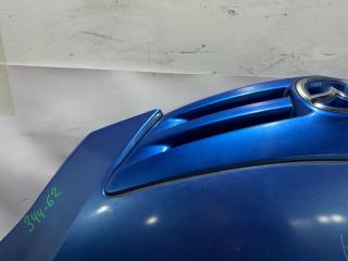 Капот MAZDA AXELA BK3P 2 ракурс