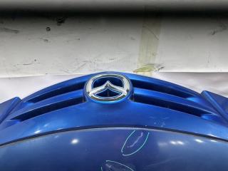 Капот MAZDA AXELA BK3P 3 ракурс
