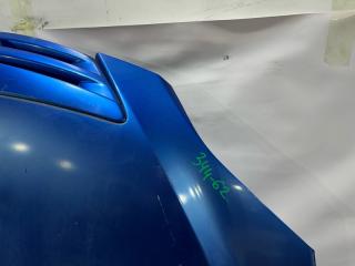 Капот MAZDA AXELA BK3P 4 ракурс