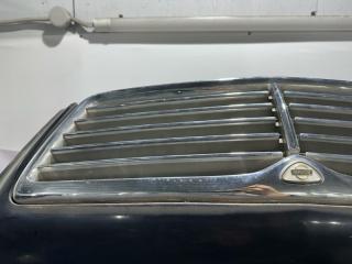 Капот NISSAN CIMA FGY33 2 ракурс