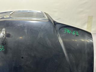 Капот NISSAN CIMA FGY33 4 ракурс
