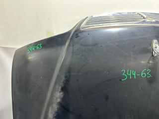 Капот NISSAN CIMA FGY33 5 ракурс