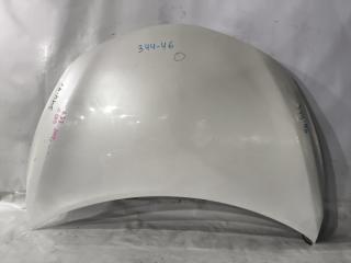 Капот NISSAN TEANA L33 1 ракурс Капот NISSAN TEANA L33 1 ракурс