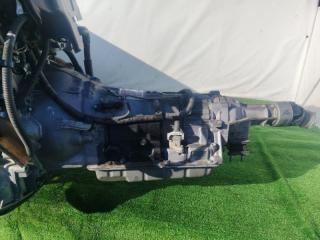АКПП TOYOTA CROWN GRS182 3GR-FSE 1 ракурс