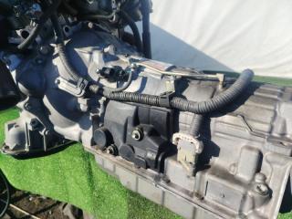 АКПП TOYOTA CROWN GRS182 3GR-FSE 2 ракурс