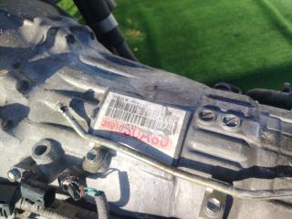 АКПП TOYOTA CROWN GRS182 3GR-FSE 3 ракурс