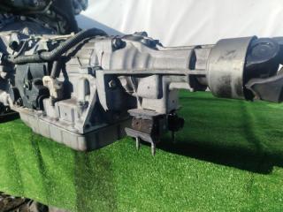АКПП TOYOTA CROWN GRS182 3GR-FSE 4 ракурс
