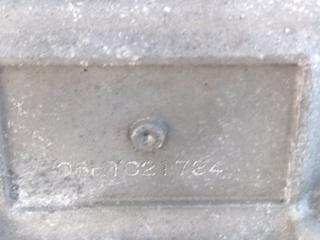 АКПП TOYOTA CROWN GRS182 3GR-FSE 5 ракурс