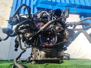 Двигатель MAZDA RX-8 SE3P 13B 2 ракурс Двигатель MAZDA RX-8 SE3P 13B 2 ракурс