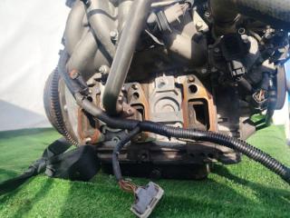 Двигатель MAZDA RX-8 SE3P 13B 4 ракурс Двигатель MAZDA RX-8 SE3P 13B 4 ракурс