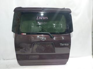 Дверь 5-я DAIHATSU TANTO LA650S 1 ракурс Дверь 5-я DAIHATSU TANTO LA650S 1 ракурс
