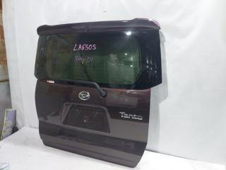 Дверь 5-я DAIHATSU TANTO LA650S 2 ракурс Дверь 5-я DAIHATSU TANTO LA650S 2 ракурс