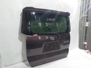 Дверь 5-я DAIHATSU TANTO LA650S 3 ракурс Дверь 5-я DAIHATSU TANTO LA650S 3 ракурс