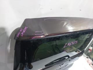 Дверь 5-я DAIHATSU TANTO LA650S 5 ракурс Дверь 5-я DAIHATSU TANTO LA650S 5 ракурс
