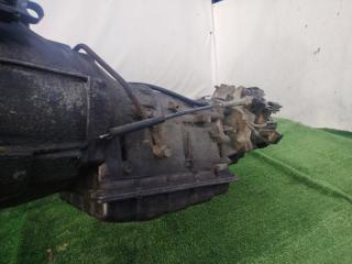 АКПП NISSAN VANETTE SK82 F8 2 ракурс