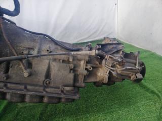 АКПП NISSAN VANETTE SK82 F8 3 ракурс