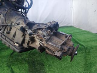 АКПП NISSAN VANETTE SK82 F8 4 ракурс
