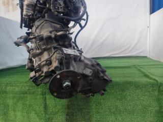 АКПП NISSAN VANETTE SK82 F8 5 ракурс