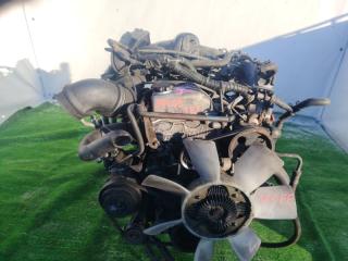 Двигатель TOYOTA HIACE REGIUS RCH41 3RZ-FE 2 ракурс Двигатель TOYOTA HIACE REGIUS RCH41 3RZ-FE 2 ракурс