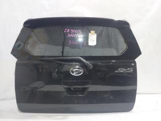 Дверь 5-я  DAIHATSU MIRA E:S LA350S 1 ракурс