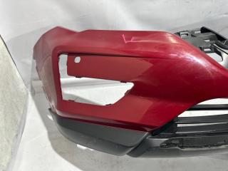 Бампер передний NISSAN X-TRAIL T32 3 ракурс
