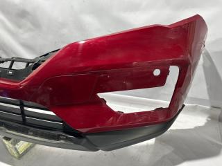 Бампер передний NISSAN X-TRAIL T32 5 ракурс
