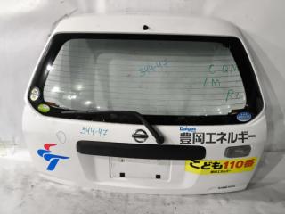 Дверь 5-я  NISSAN AD Y11 ,132-24856 ,132-24856 1 ракурс