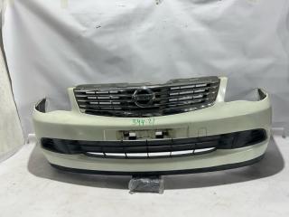 Запчасть бампер передний NISSAN BLUEBIRD SYLPHY