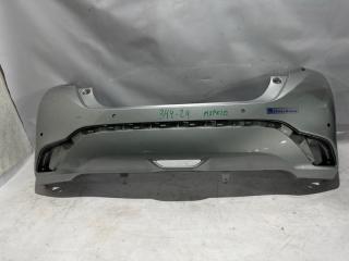 Бампер задний TOYOTA AQUA MXPK10 1 ракурс