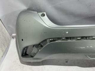 Бампер задний TOYOTA AQUA MXPK10 3 ракурс