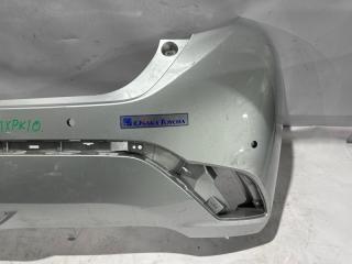 Бампер задний TOYOTA AQUA MXPK10 5 ракурс