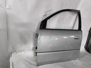Дверь левая передняя TOYOTA IPSUM SXM10 2 ракурс