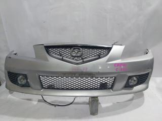 Бампер передний MAZDA PREMACY CP8W 1 ракурс