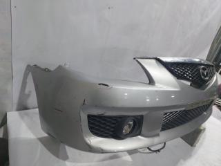 Бампер передний MAZDA PREMACY CP8W 2 ракурс
