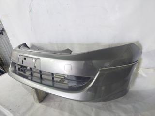 Бампер передний HONDA AIRWAVE GJ1 2 ракурс