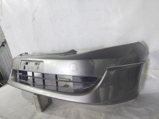 Бампер передний HONDA AIRWAVE GJ1 3 ракурс