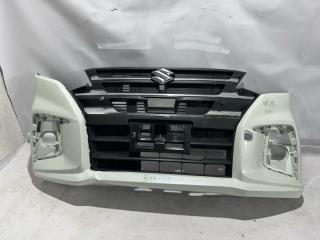 Бампер передний SUZUKI SOLIO MA37S 1 ракурс Бампер передний SUZUKI SOLIO MA37S 1 ракурс